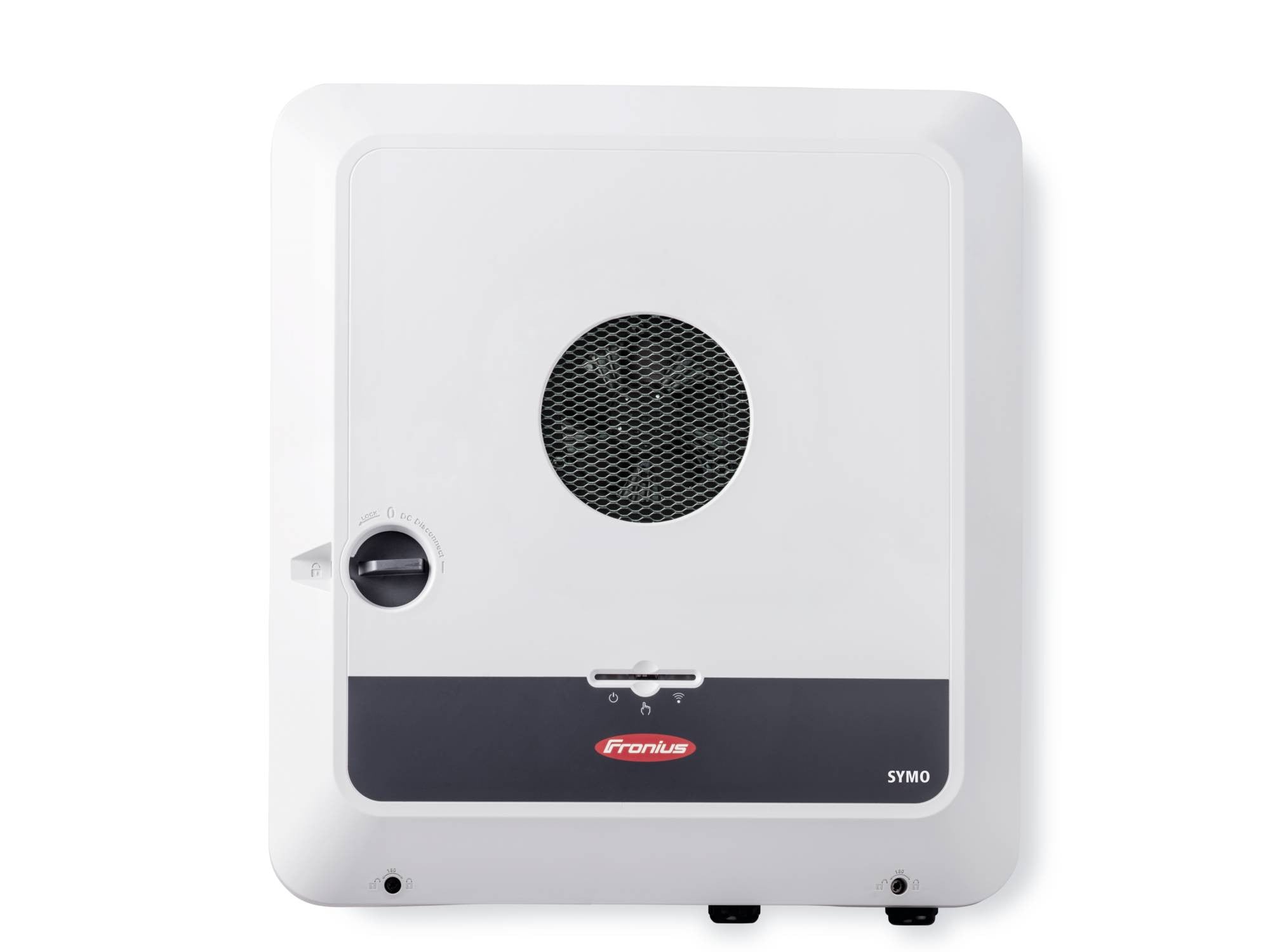Fronius Gen24 plus