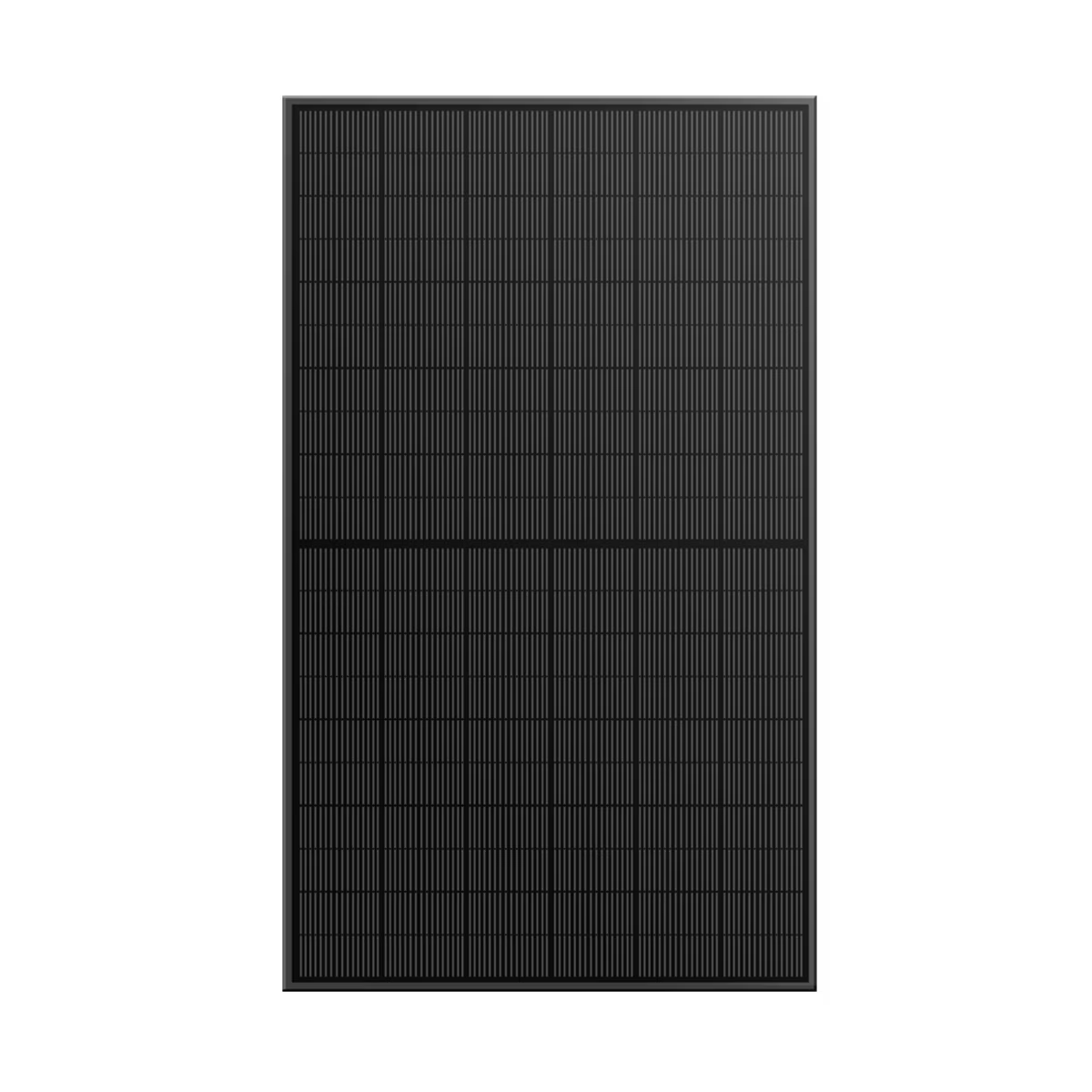 Leapton 450W Bifacial Glas/Glas