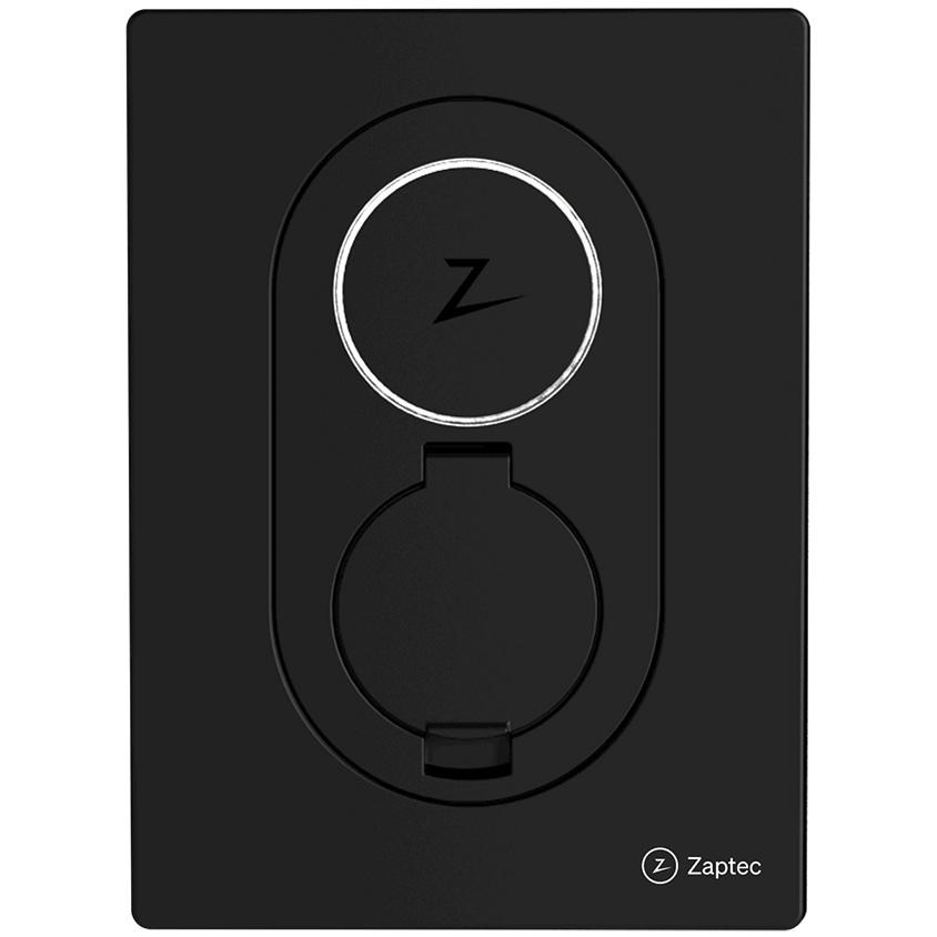 Zaptec Go 2