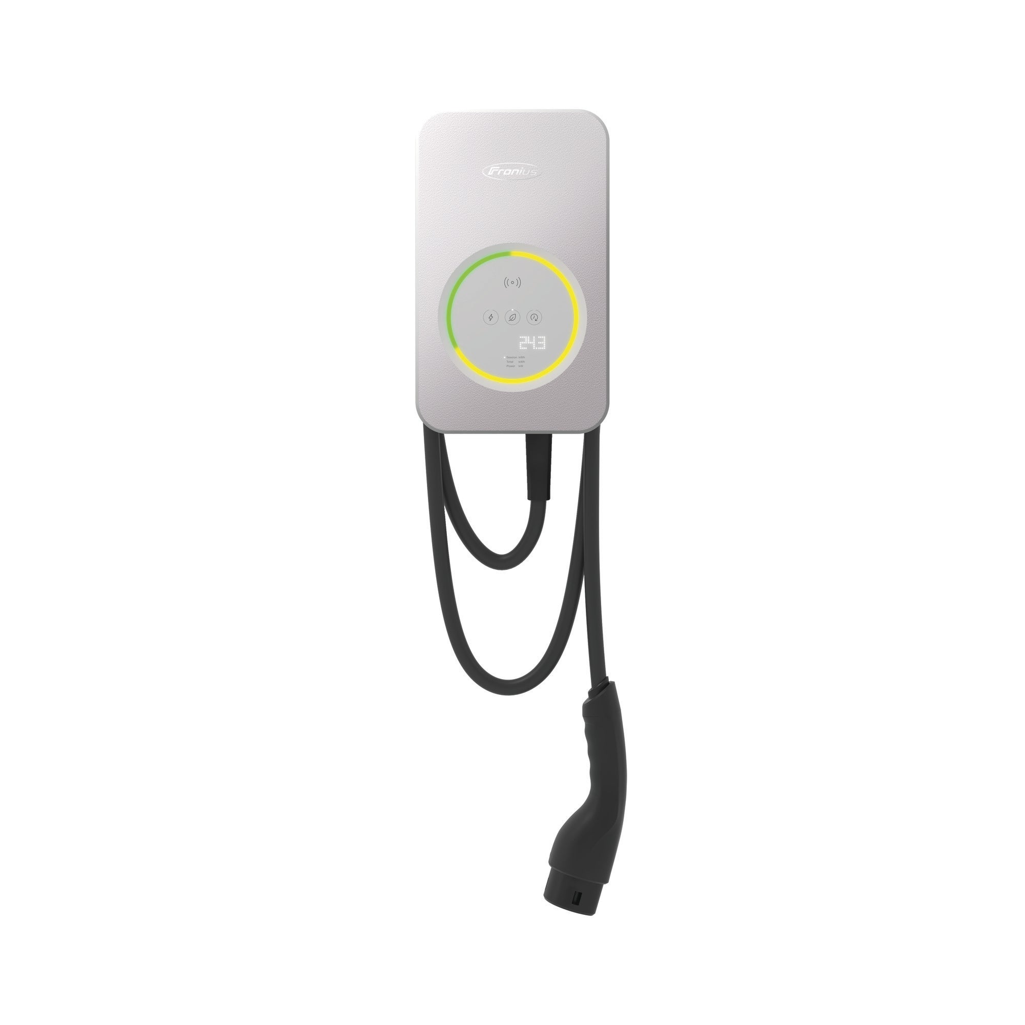 Fronius Wattpilot Flex PRO