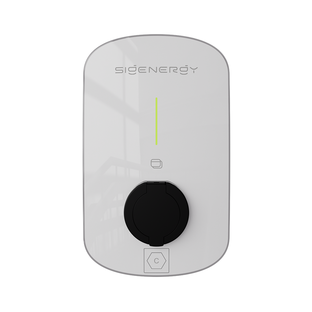Sigenergy EVAC 22 kW