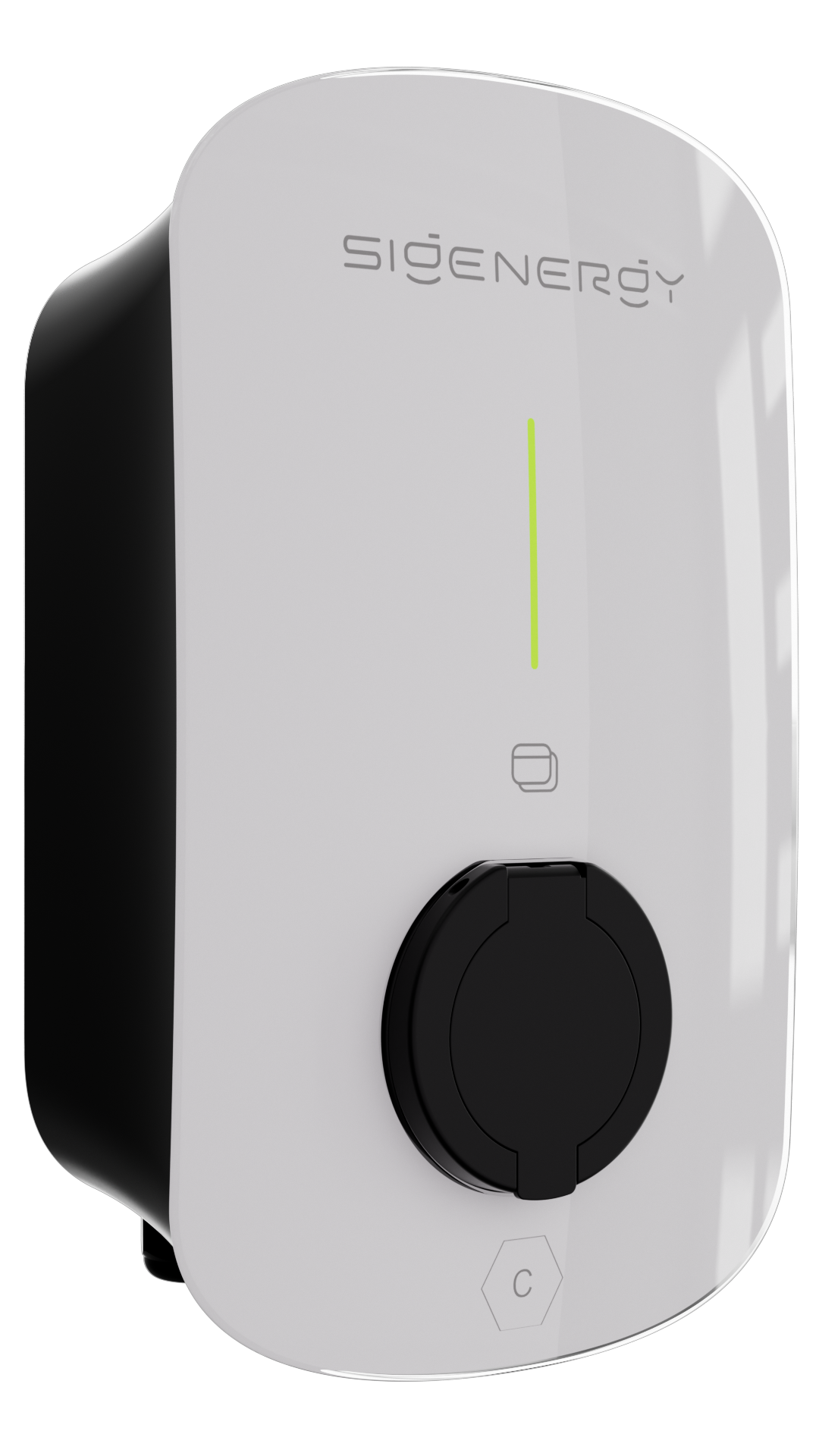 Sigenergy EVAC 22 kW