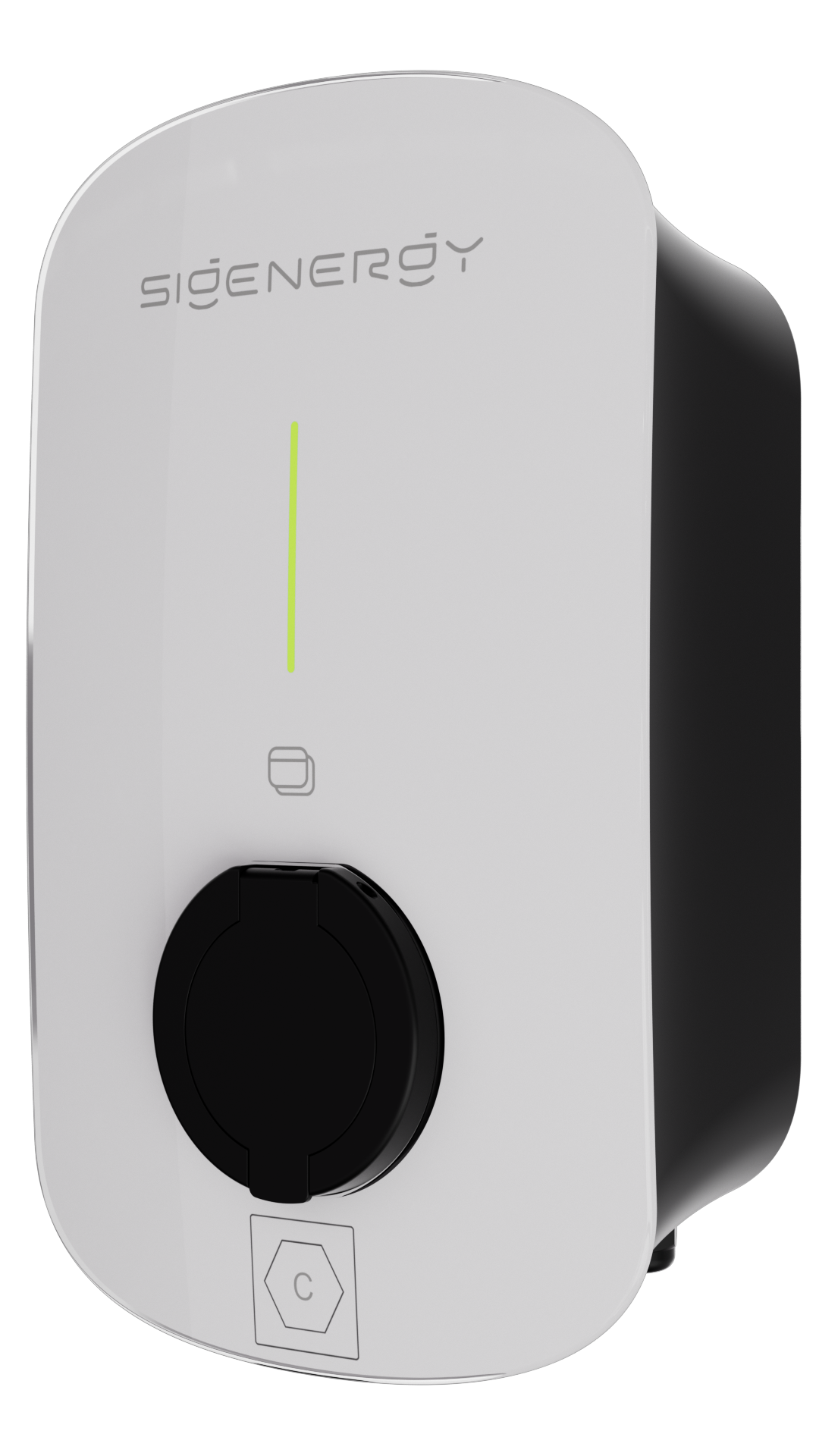 Sigenergy EVAC 22 kW