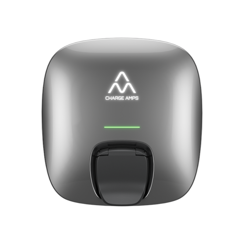 Charge Amps Luna