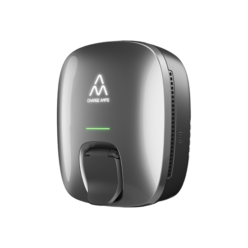 Charge Amps Luna