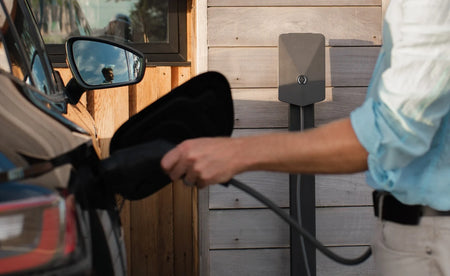 Ladda smart och framtidssäkra er verksamhet