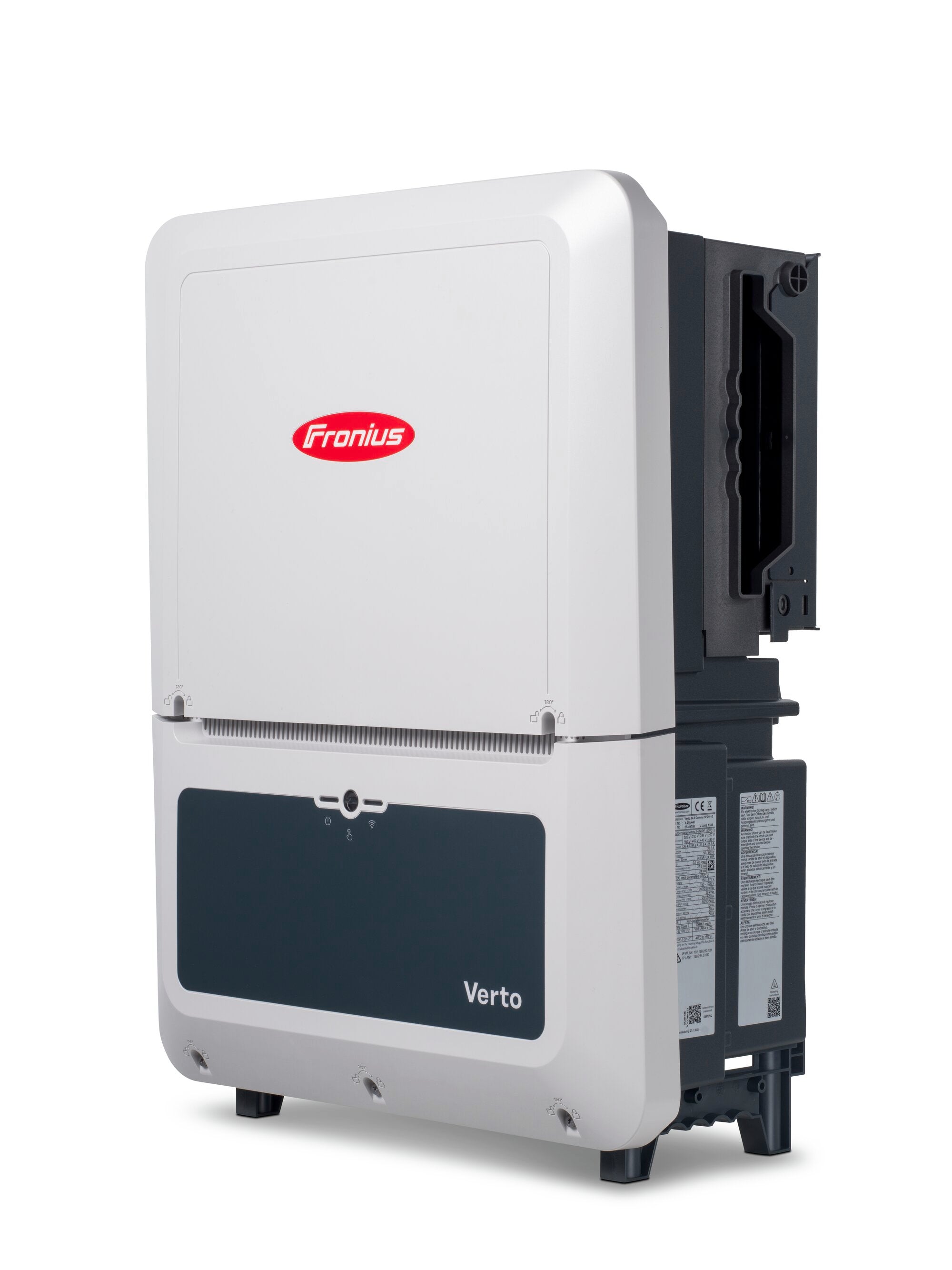 Fronius Verto