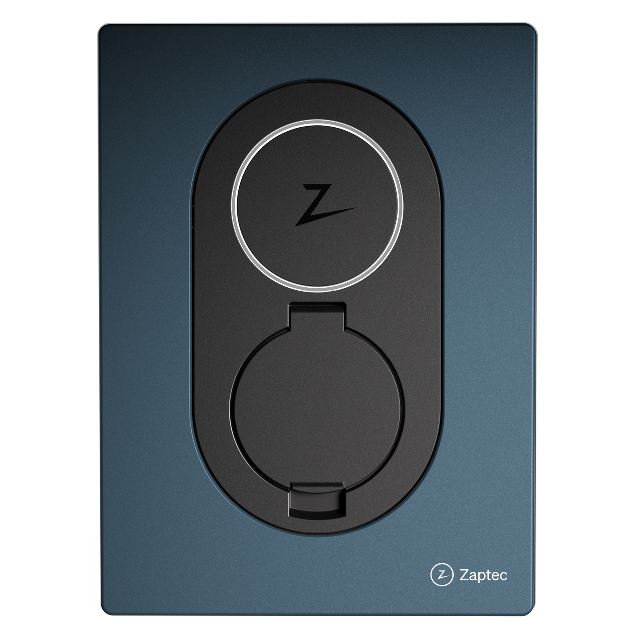 Zaptec Go 2