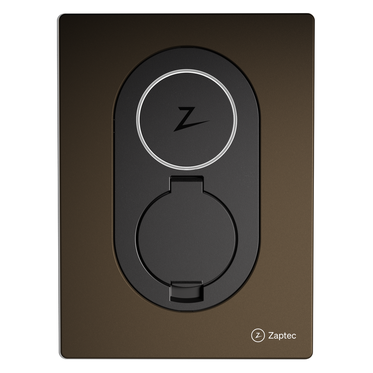 Zaptec Go 2