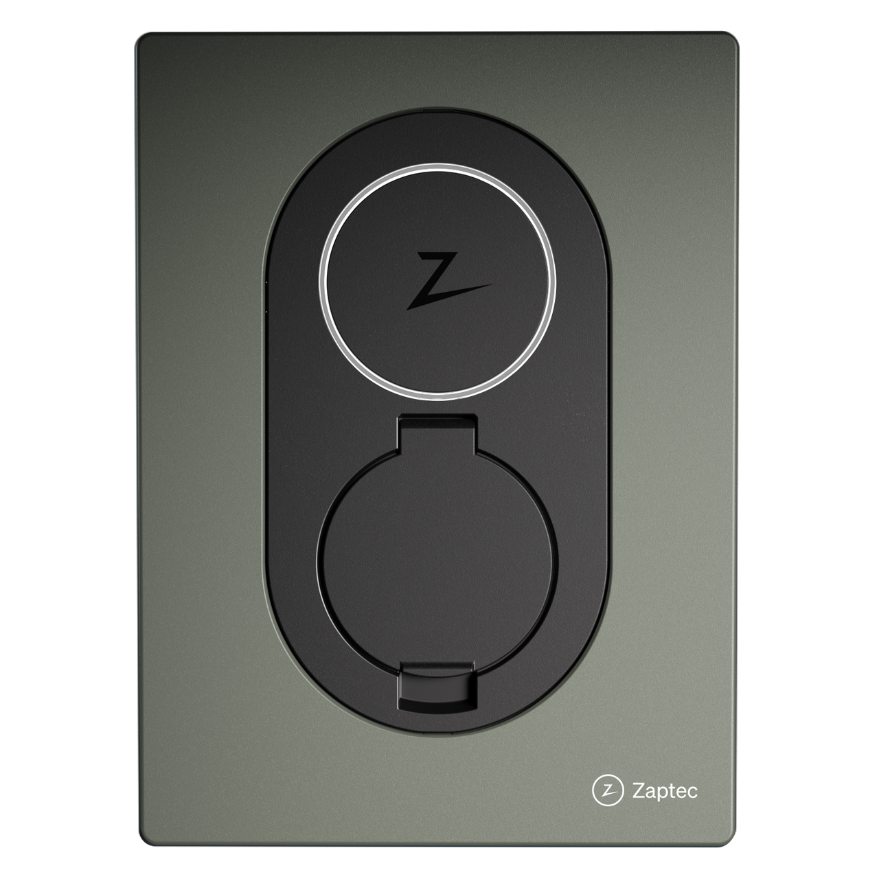 Zaptec Go 2