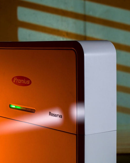 Bli självförsörjande från mars till oktober