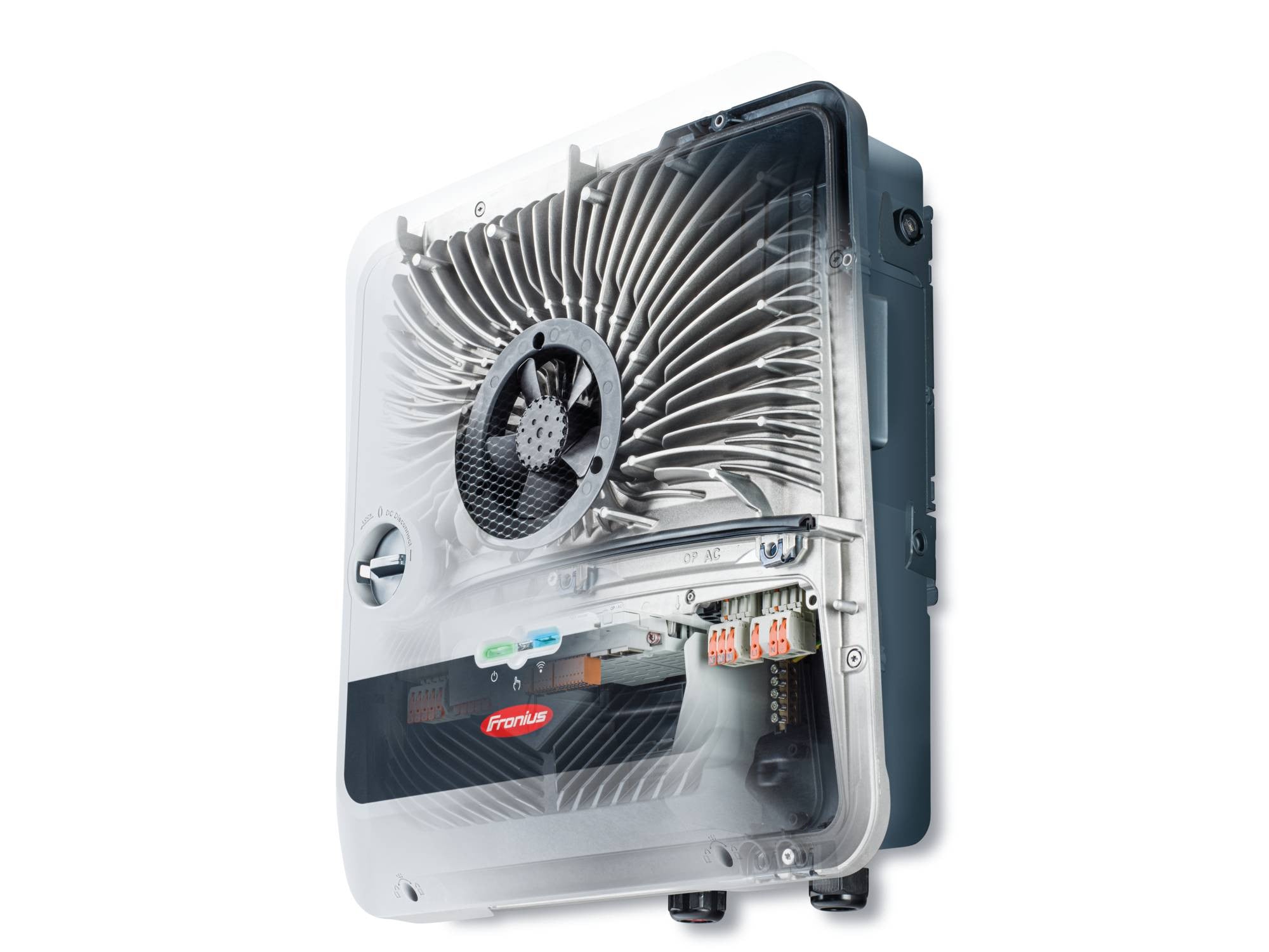 Fronius Gen24 plus