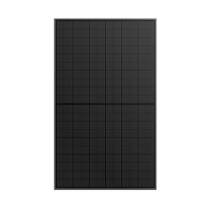 Leapton 450W Bifacial Glas/Glas