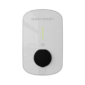Sigenergy EVAC 22 kW