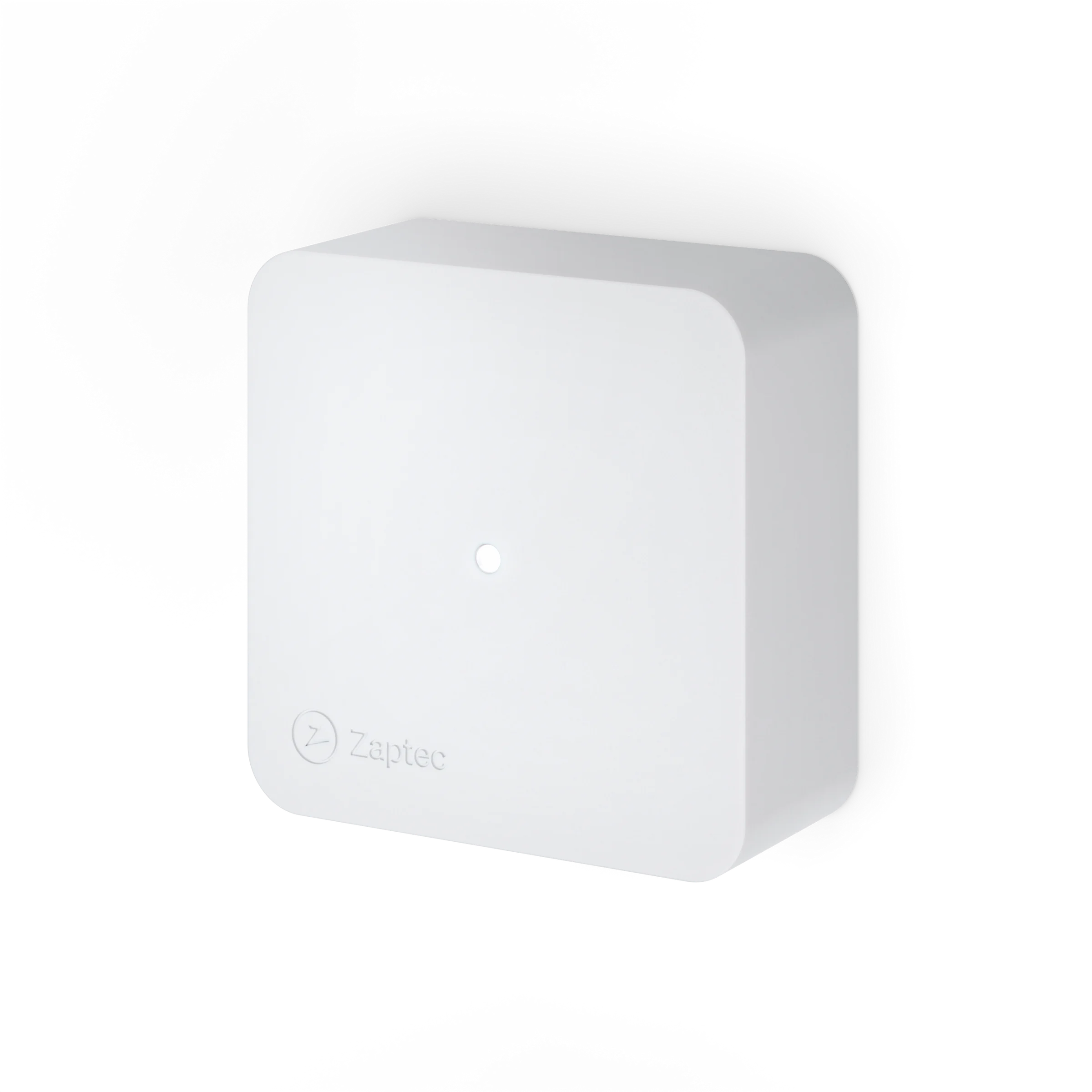 Lastbalansering Zaptec Sense