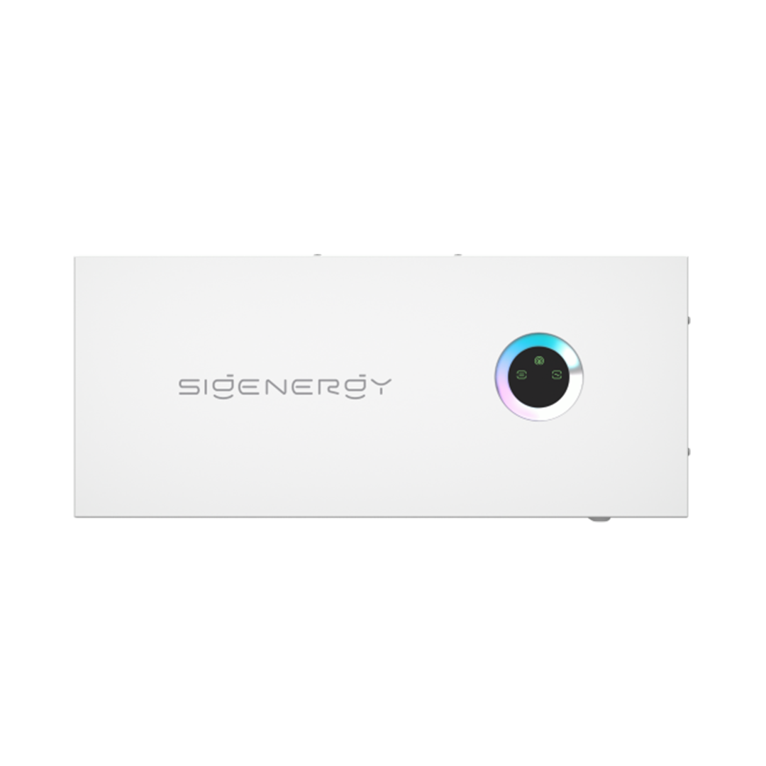 Sigenergy Växelriktare